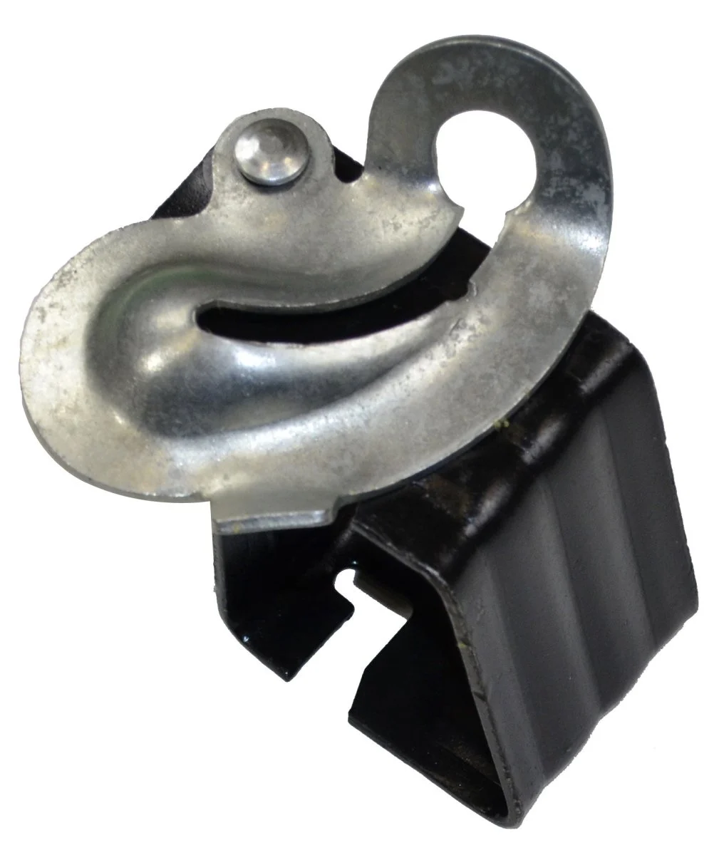 A Clamp (25 Pieces)