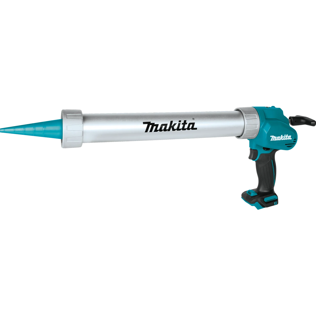12V max CXT? Lithium-Ion Cordless 20 oz. Barrel Style Caulk and Adhesive Gun, Tool Only, GC01ZB (Discontinued)