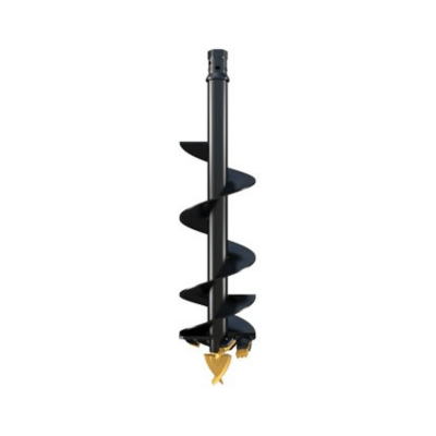A4 Earth Auger Bits