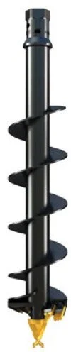 A6 Earth Auger Bits