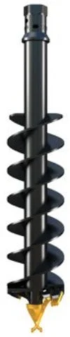 A8 Earth Auger Bits