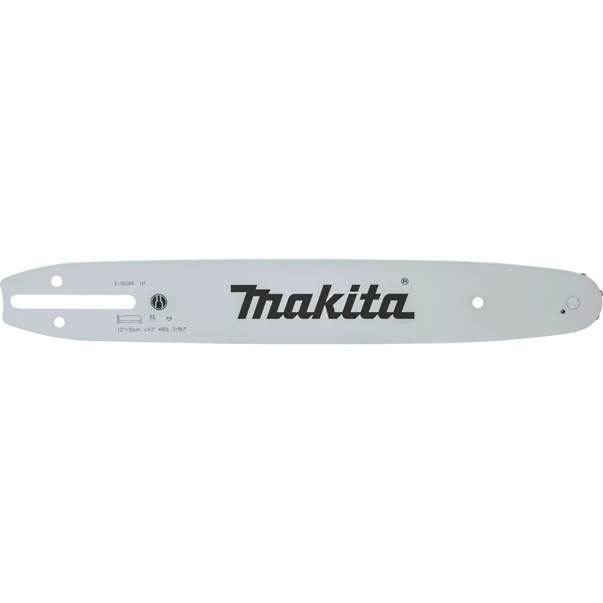 Makita E-00066 12" Guide Bar, 3/8†LP, .043â€