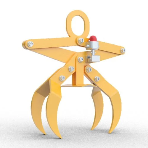 Abaco Round Material Lifter Automatic – ARML200A