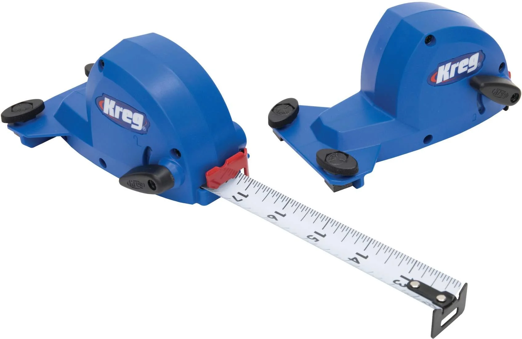 Kreg Adaptive Cutting System Plunge Saw Parallel Guides