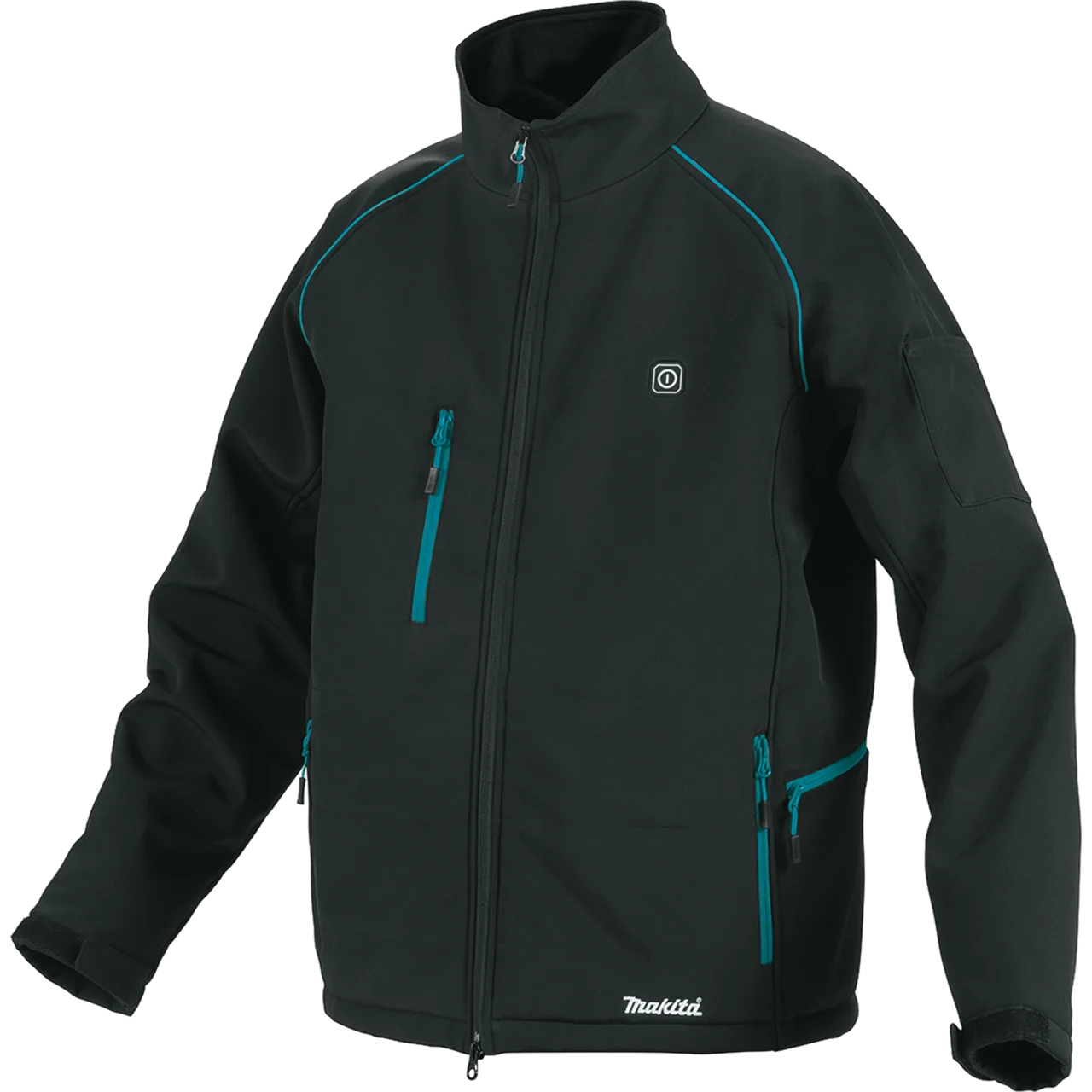 18V LXT? Lithium-Ion Cordless Heated Jacket, Jacket Only (Black, S)  FIND LOCAL SHO, DCJ205ZS