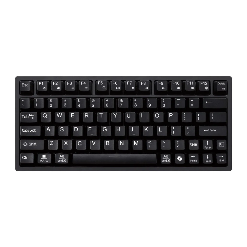 Adesso EasyTouch Keyboard - Black