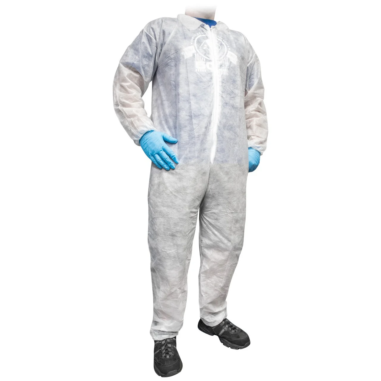 Coveralls - 2X Large (24 pk)