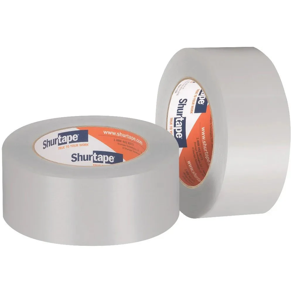 AF 914CT Cold Temperature Aluminum Foil Tape - Case