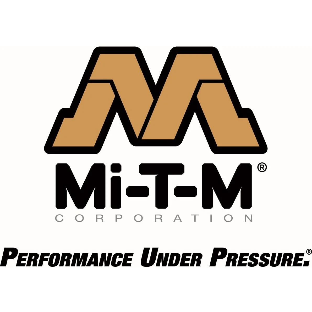 Mi-T-M AG2-PM14-08M1 8-Gallon Two Stage Gasoline Air Compressor/Generator Combination