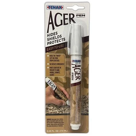 Ager Pen - Pack of 6