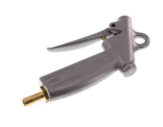 9mm Aluminum Air Blow Gun Without Nozzle