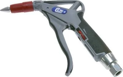 G1/4" Water And Air Blow Gun Adjustable Jet Nozzle