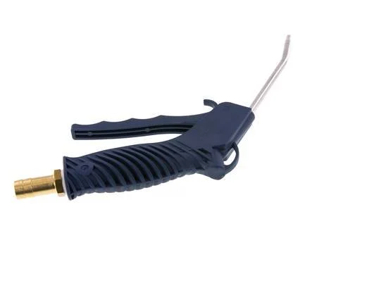 13mm Plastic Air Blow Gun Extension Pipe
