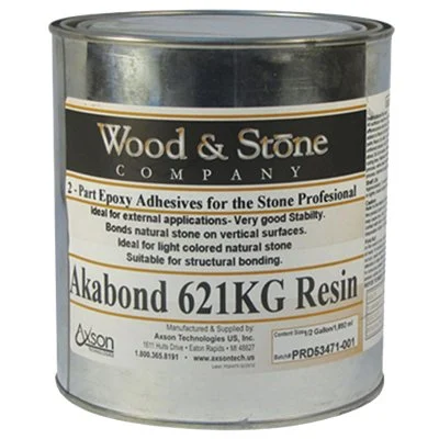 Akabond 621 KG Part A & B