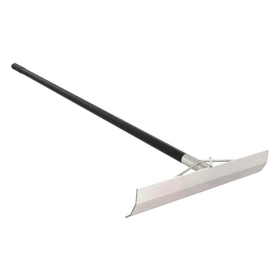 All Aluminum Concrete Placer - With Hook