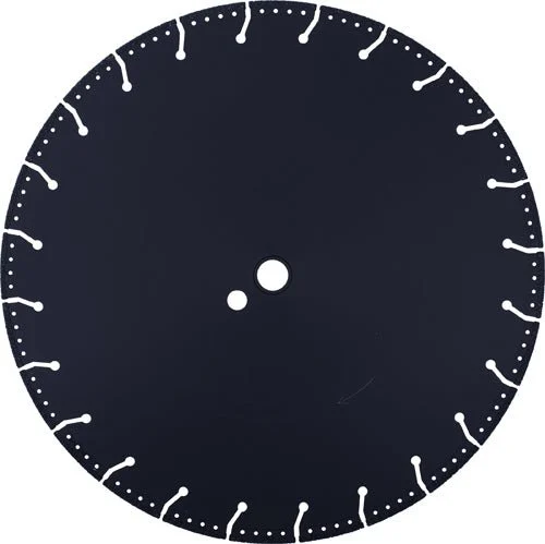 All Cut Rescue Blade, Black