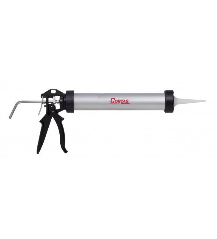Alu Caulking Gun 15" (Pack of 2)