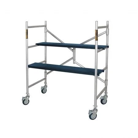 ALU SERIES™ 4’
