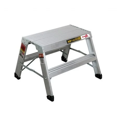 Aluminum Work Stand Sawhorse