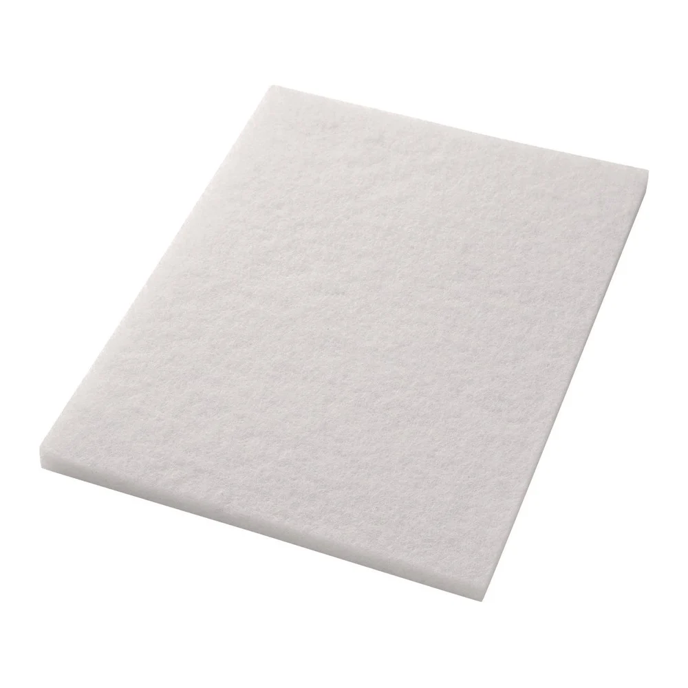 Americo 14 in. x 28 in. Pad Driver - White (10/Carton)