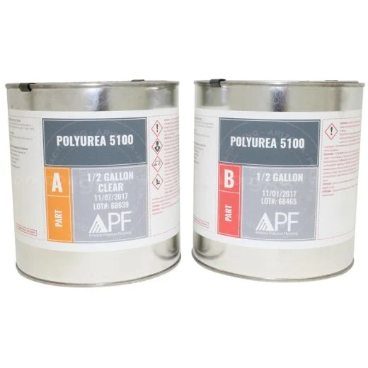 APF Polyurea 5100