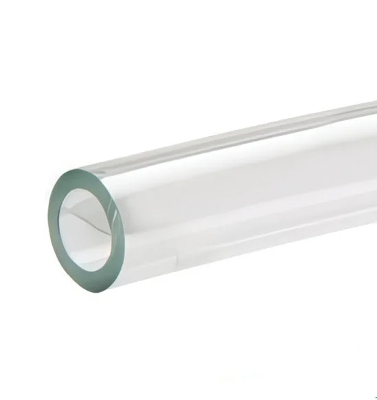 PUR food-grade/drinking water hose 6x8 mm 1 m clear