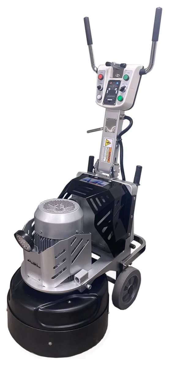 ASL G7 | 21" Electric Grinder