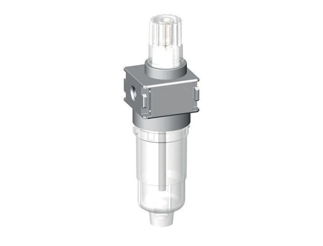 Micro Oil-Fog Lubricator G1/4'' Metal Multifix 0