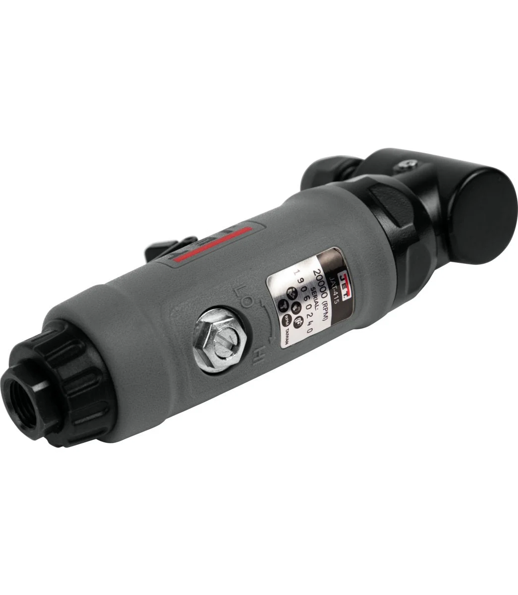 AT-415, 1/4" Right Angle Composite Die Grinder