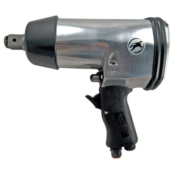 3/4 inch Impact Wrench - Soft Grip AT-261SG