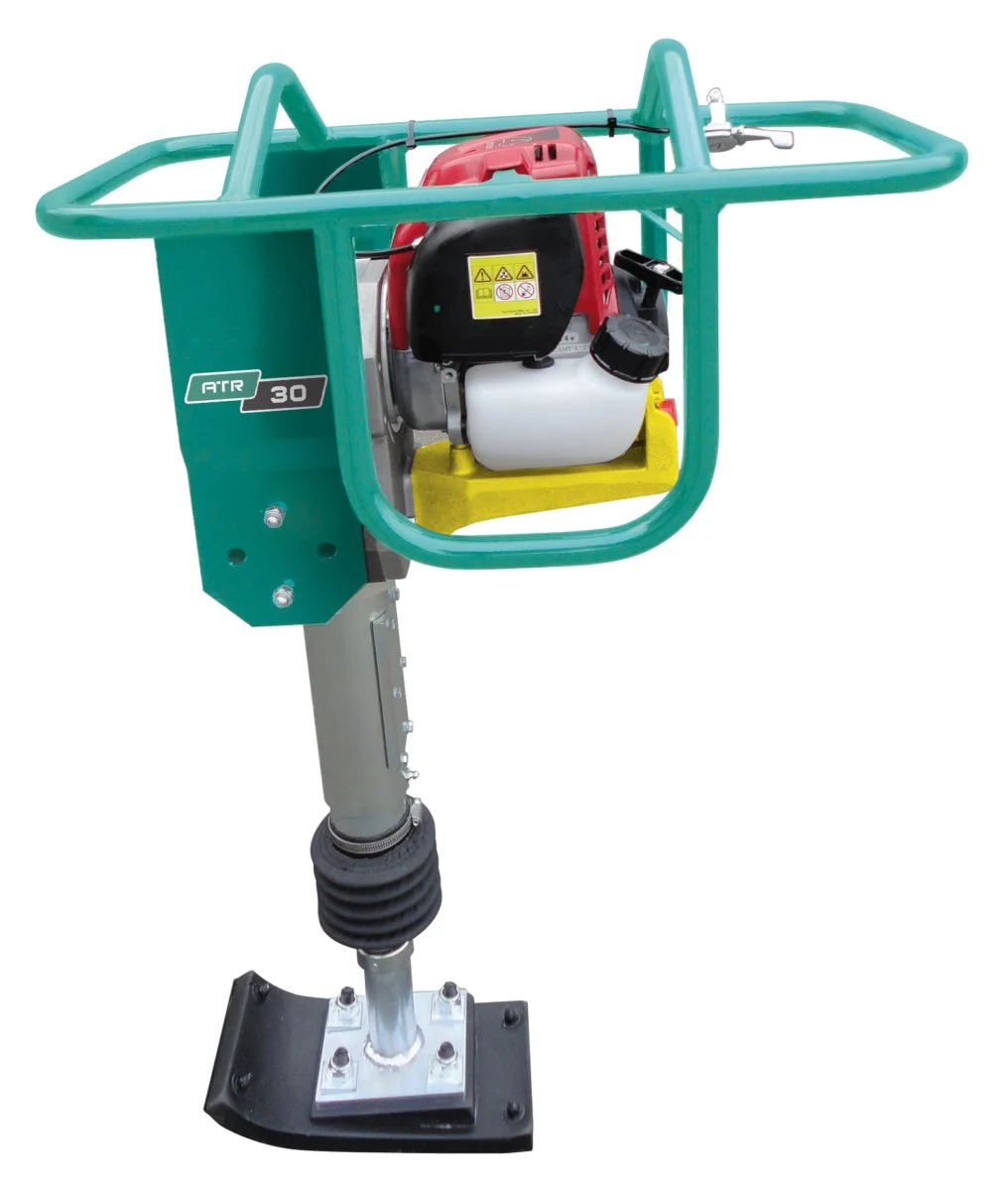 ATR 30 Rammer