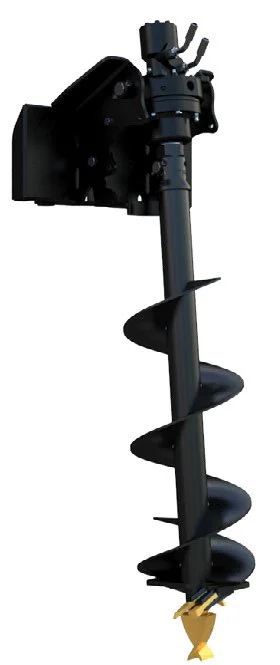 Augers for Mini Loaders 0.85 - 1T