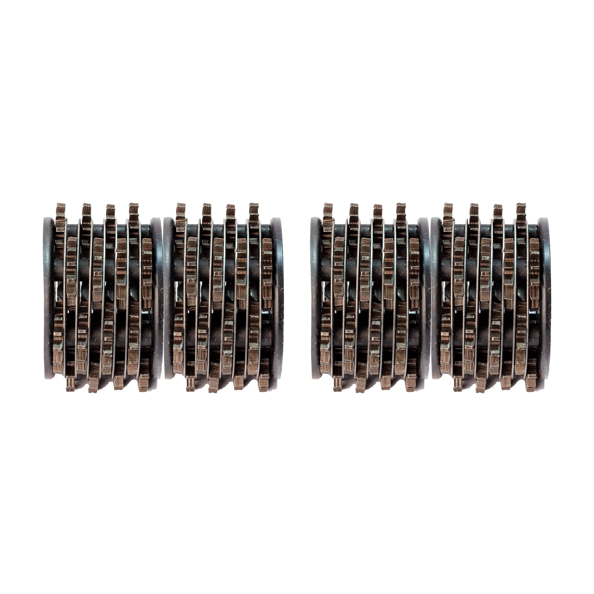 Aurand 674E Cutter Bundle 8″