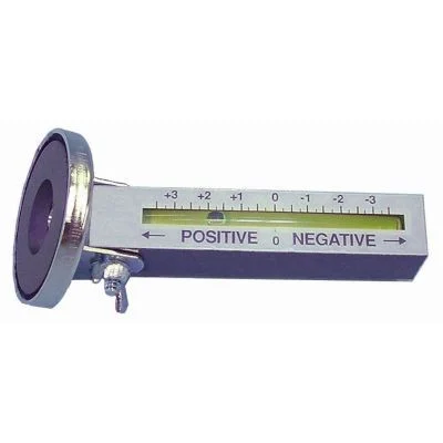 Strut Alignment Level 61800