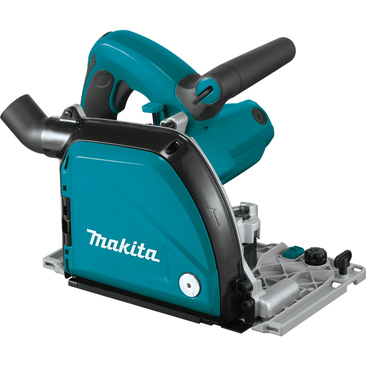 4-5/8" Aluminum Groove Cutter, Optional Guide, CA5000X (Discontinued)