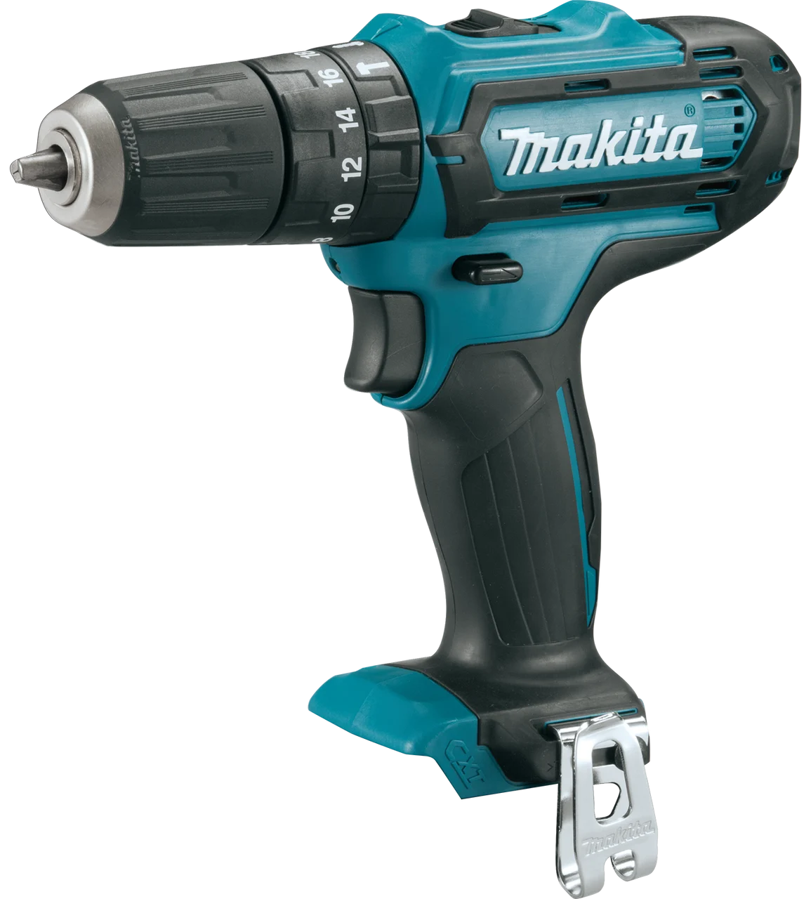 12V max CXT? Lithium-Ion Cordless 3/8" Hammer Driver-Drill, Tool Only,