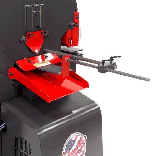 Back Gauge - 48"