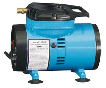 Whirwind Compressor (BAD180-10)