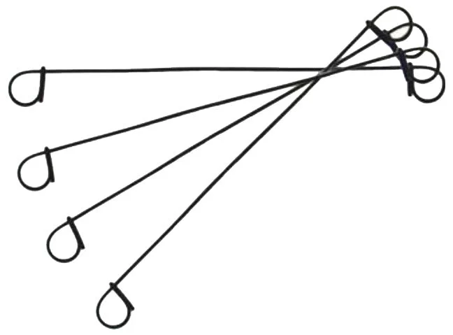 Bag Ties