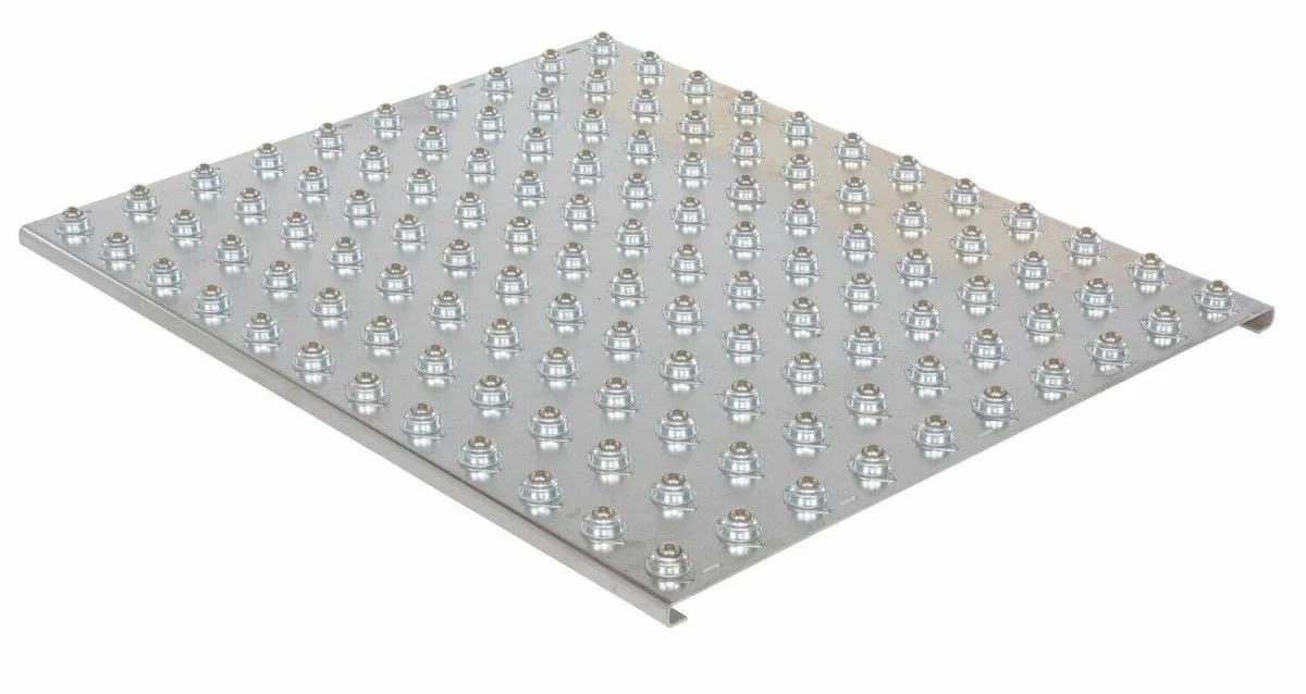 Ball Transfer Platforms
