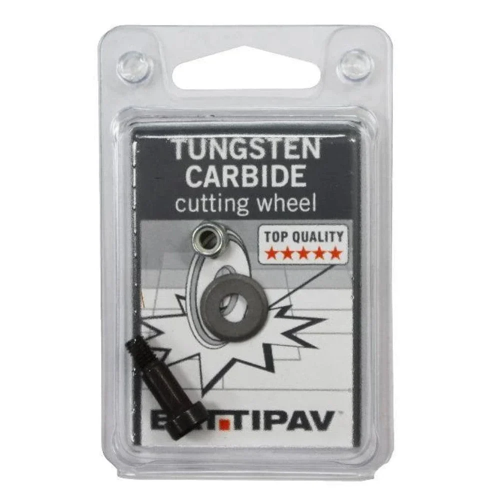 Battipav 15mm Profi Replacement Scoring Wheel