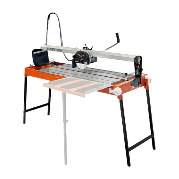 Battipav VIP 2125 Radial Tile Saw