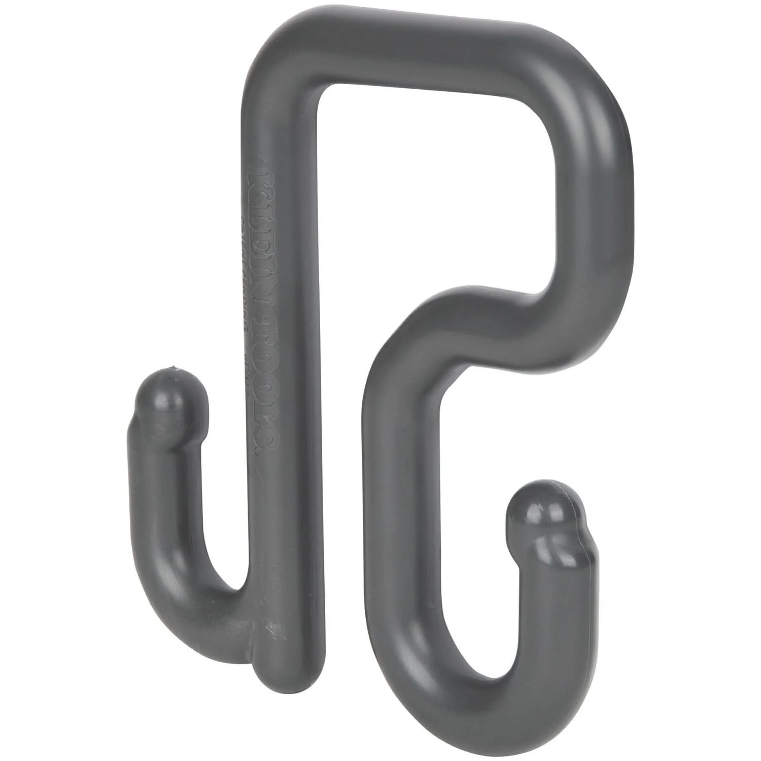 Klein Tools BC312 Utility Bucket S-Hook, 3-in.
