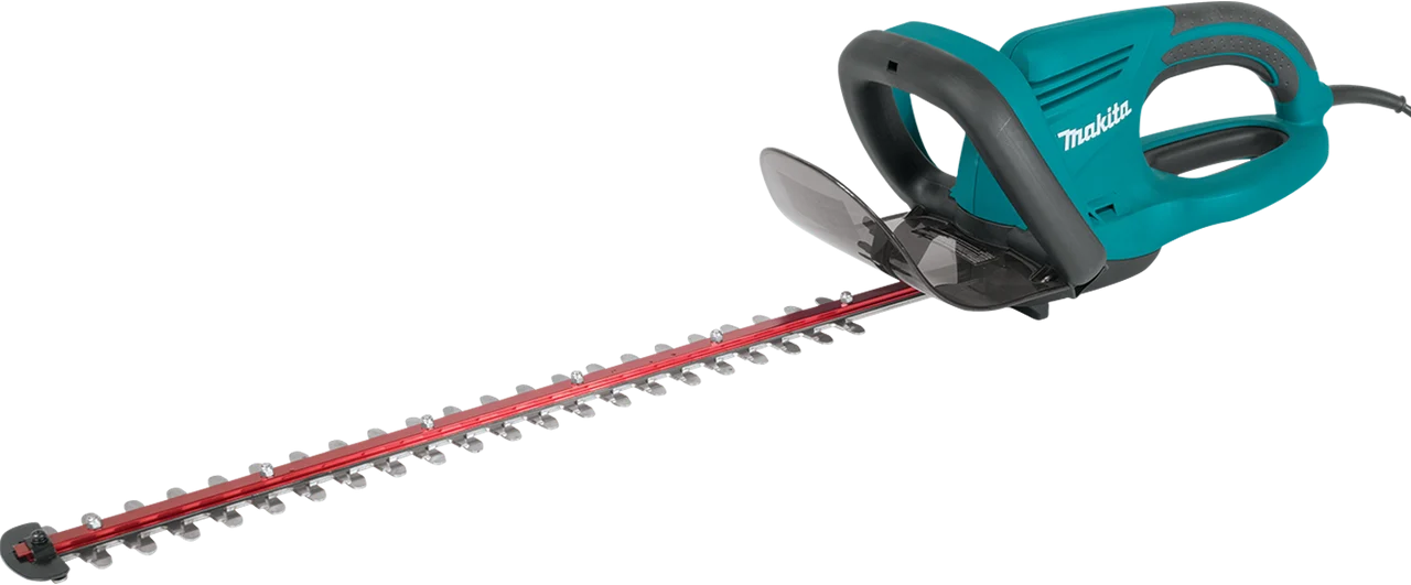 25" Electric Hedge Trimmer, Well balanced design, UH6570