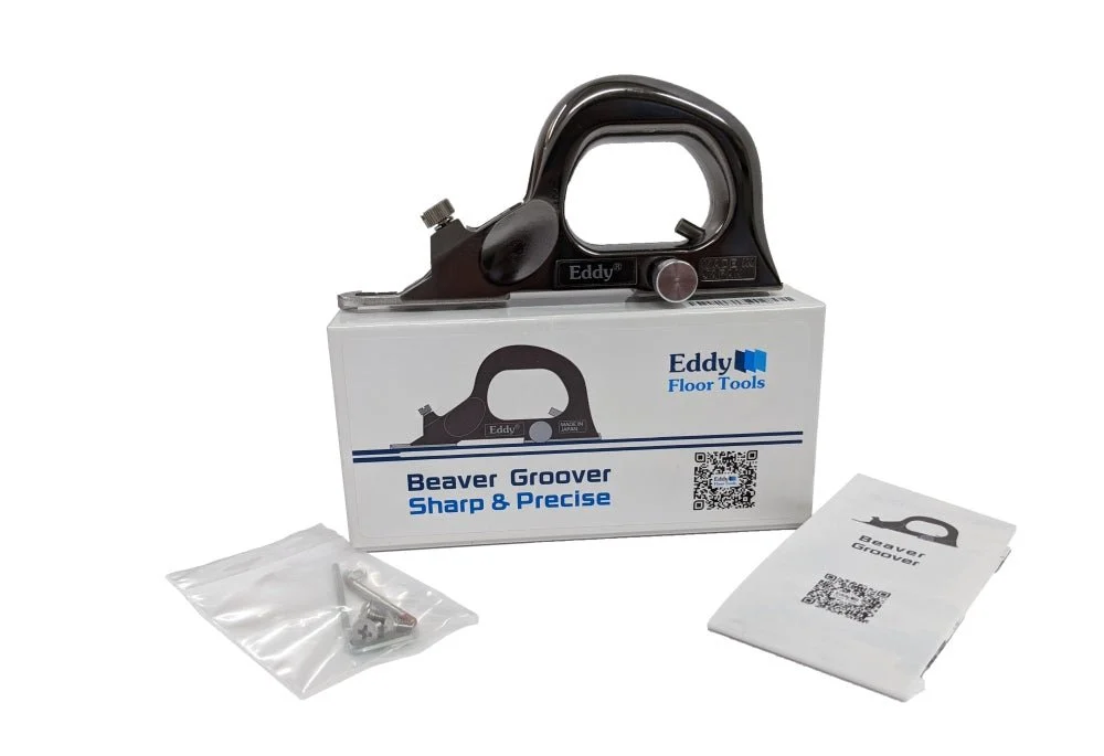 Beaver Groover