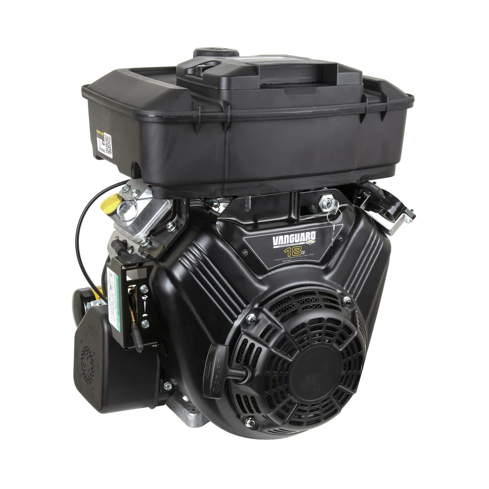 Briggs & Stratton 570cc Gas Engine