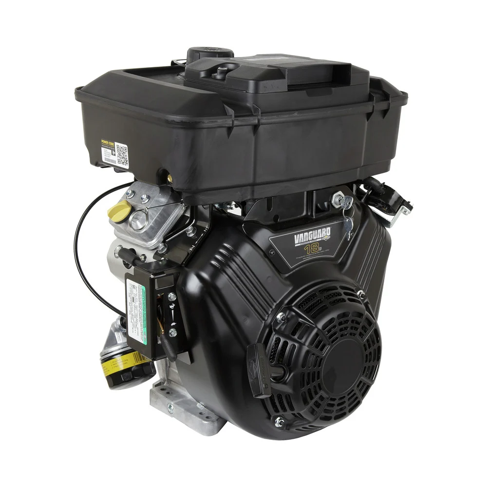 Briggs & Stratton Single Packed Engine
