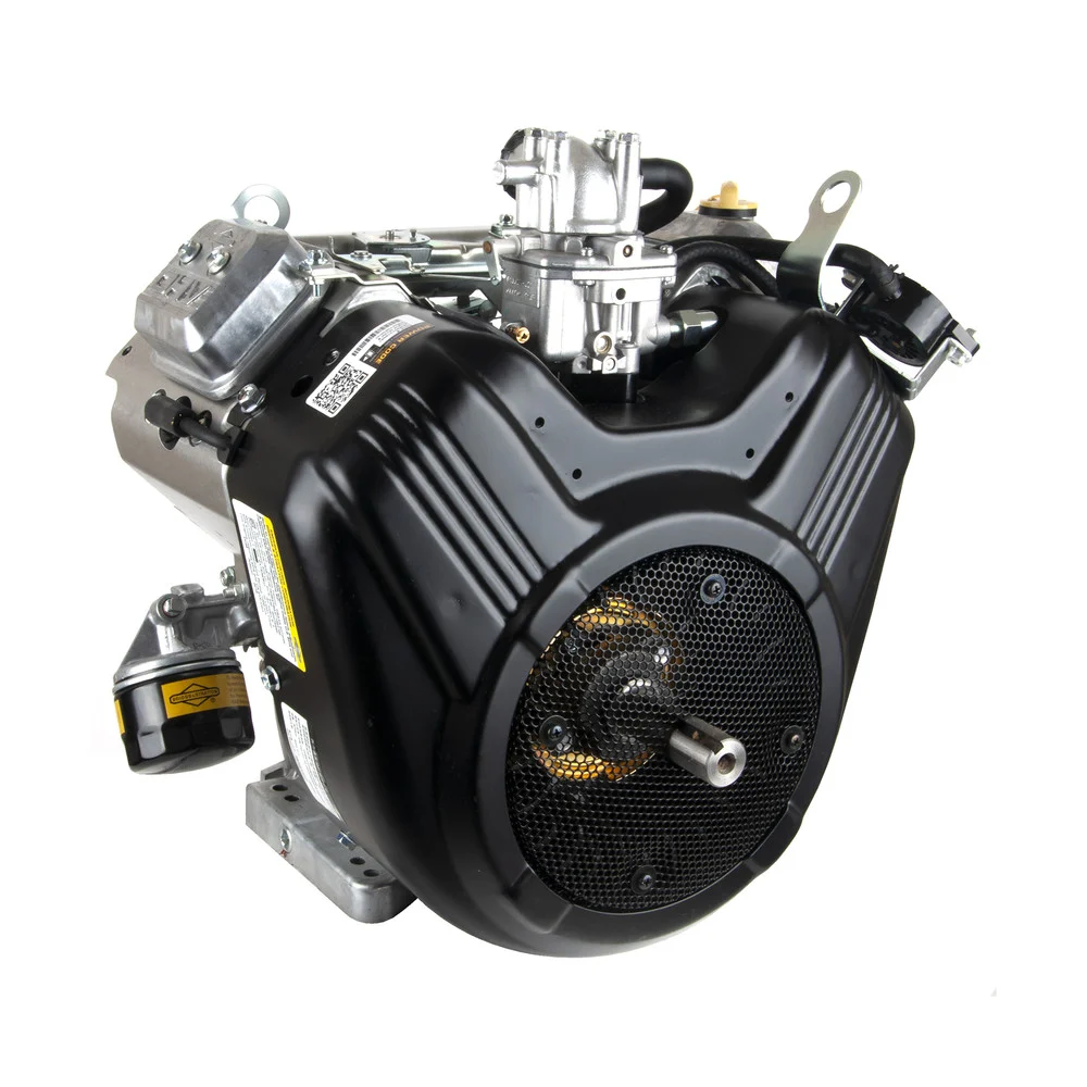 Briggs & Stratton Vanguard 570cc Gas 18 HP V-Twin Engine