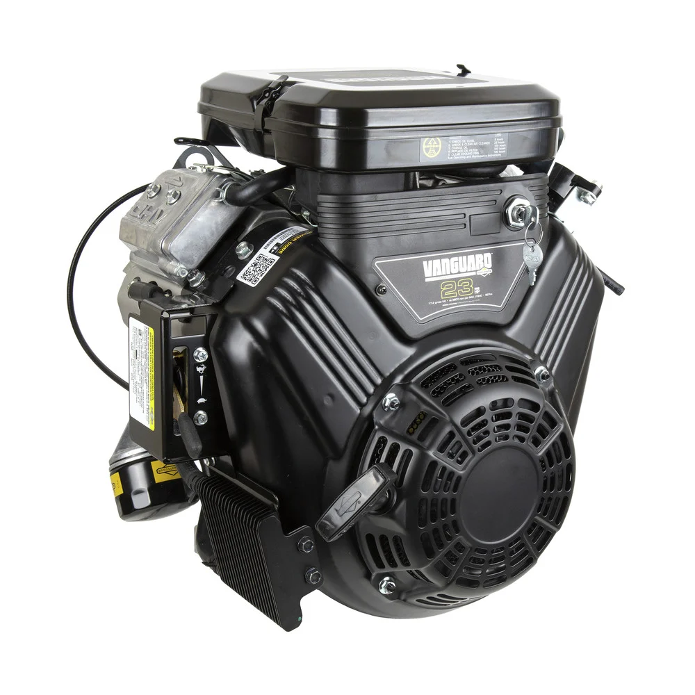 Briggs & Stratton 627cc Gas Engine
