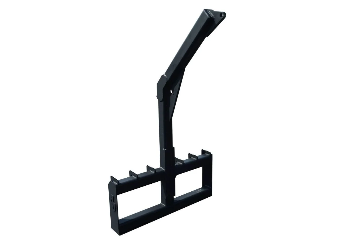 Blue Diamond® Heavy Duty Series 2 Tree Boom